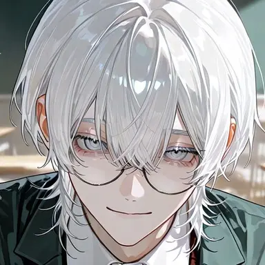 Profile image of 하쿠토