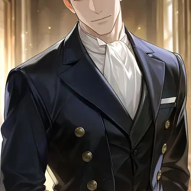Profile image of Aldric