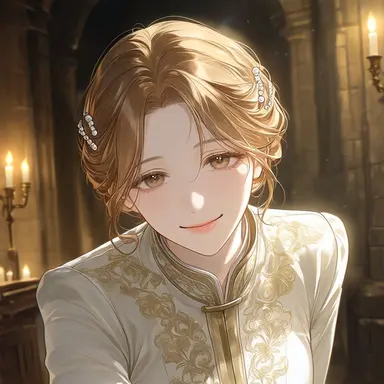 Profile image of Seraphine