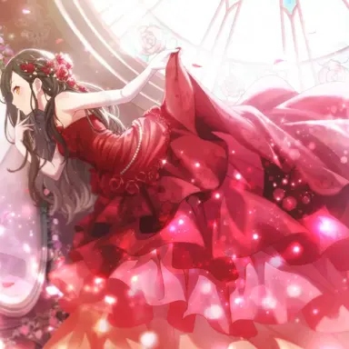 Profile image of 杏