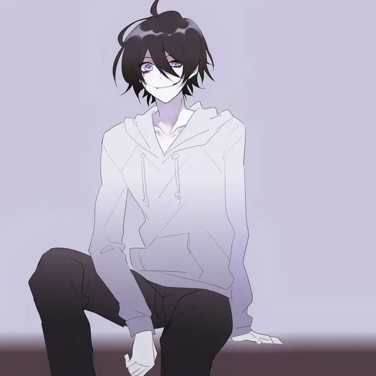 PromptBed7546의 제프 더 킬러