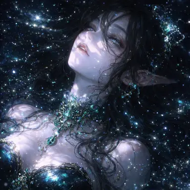 Profile image of Luna