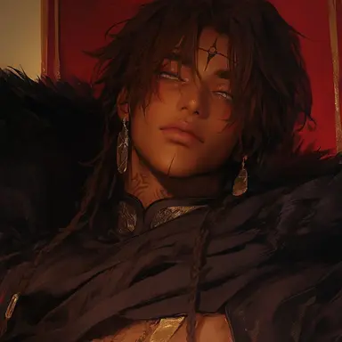 Profile image of Kairos