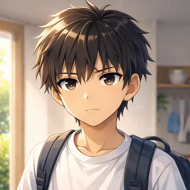 Profile image of 郁斗