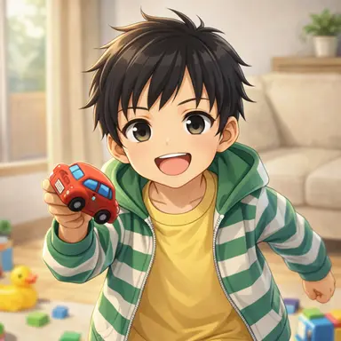 Profile image of 隼輔