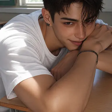 Profile image of Jung Ki-hwan