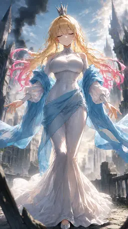 Profile image of 멜리센