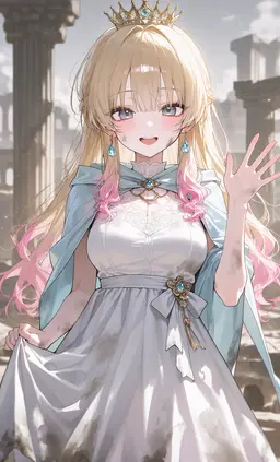 Profile image of Melissene