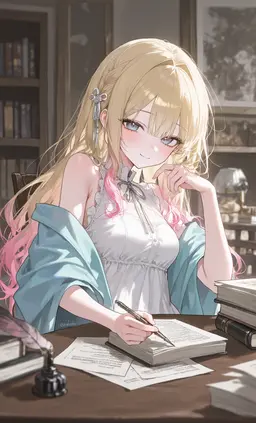 Profile image of Melissene