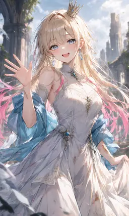 Profile image of 멜리센