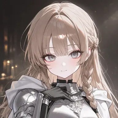 Profile image of Adeline