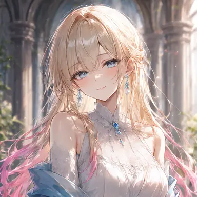 Profile image of 멜리센