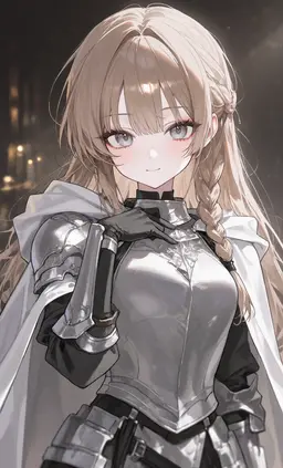 Profile image of Adeline