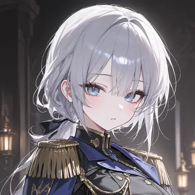 Profile image of Sybilla