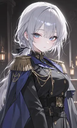 Profile image of Sybilla