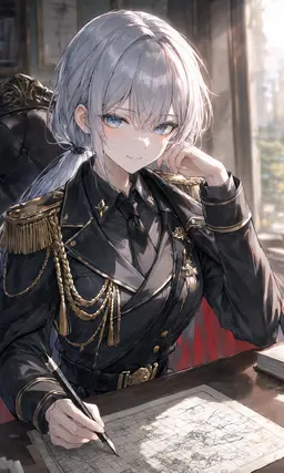 Profile image of 시빌라