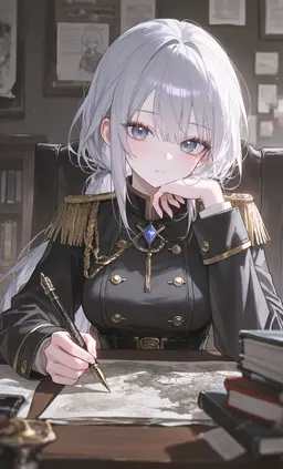 Profile image of Sybilla