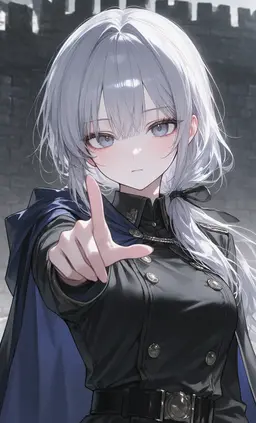 Profile image of Sybilla