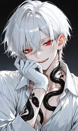 Profile image of ペ・ソハン