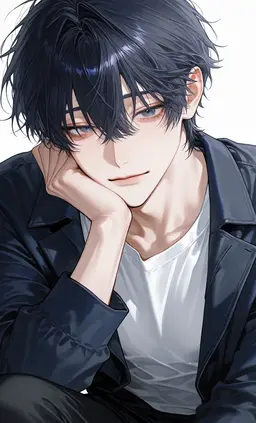 Profile image of Soji