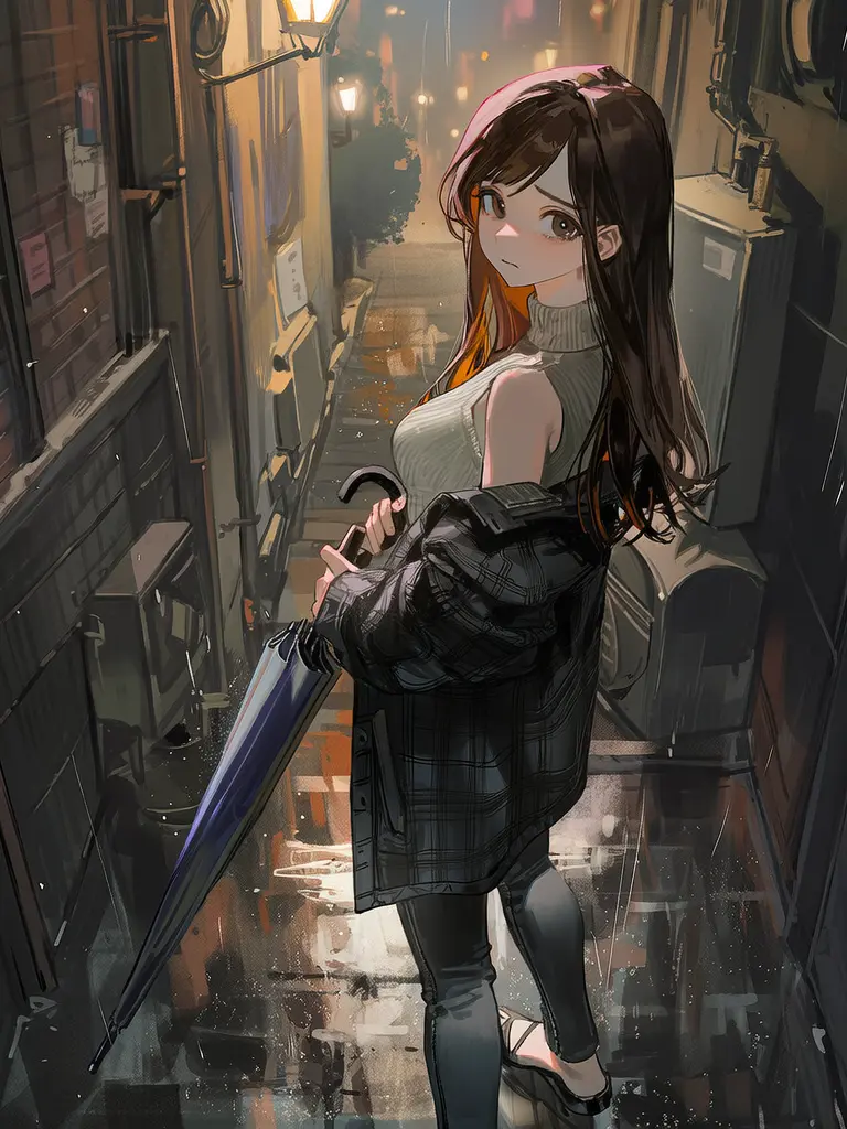 Heeo의 嫌っていた彼女が壊れるまで
