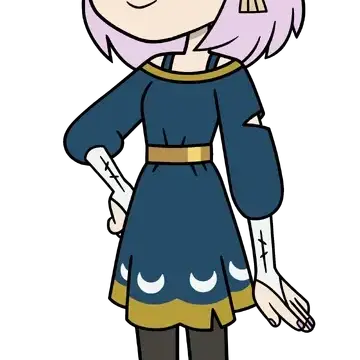 Profile image of Amity