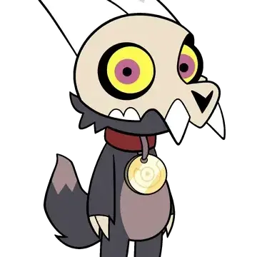 Profile image of King