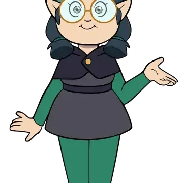 Profile image of Willow