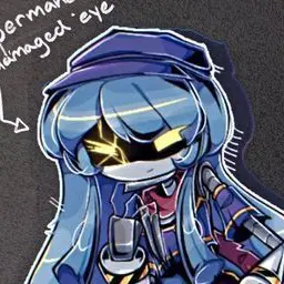 Profile image of Lizzy