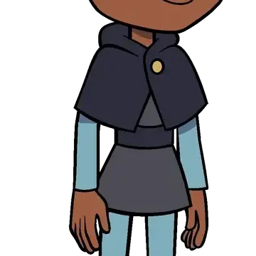 Profile image of Gus
