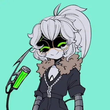 Profile image of M