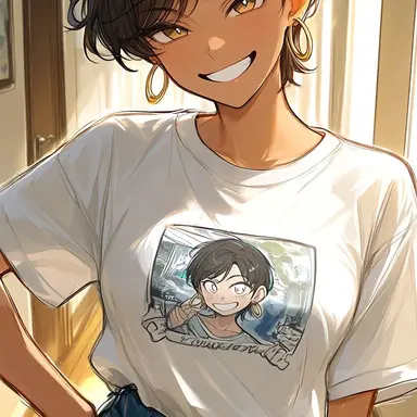 Profile image of Soli