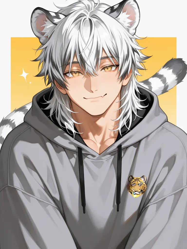 Meroolove의 拾った子猫のはずが