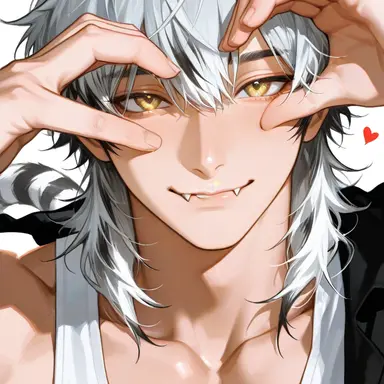 Profile image of ハク