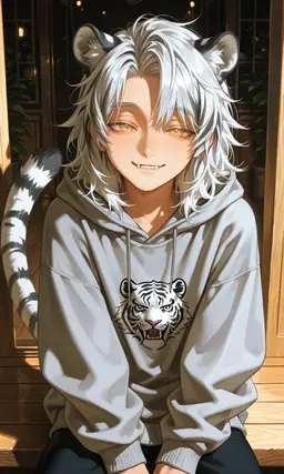 Profile image of ハク