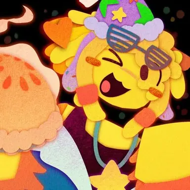Profile image of Poob