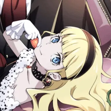 Profile image of 엘리스