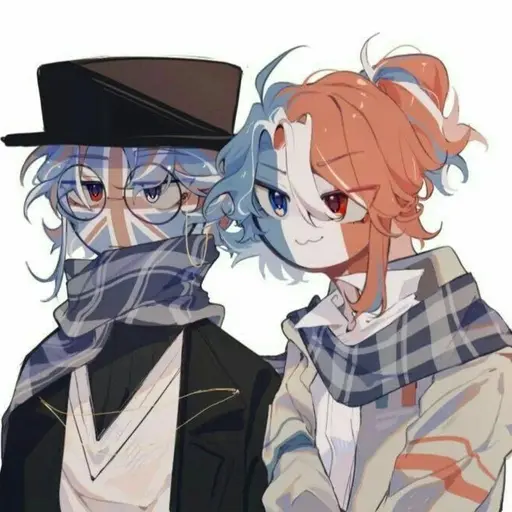 SoP2o77의 영국&프랑스