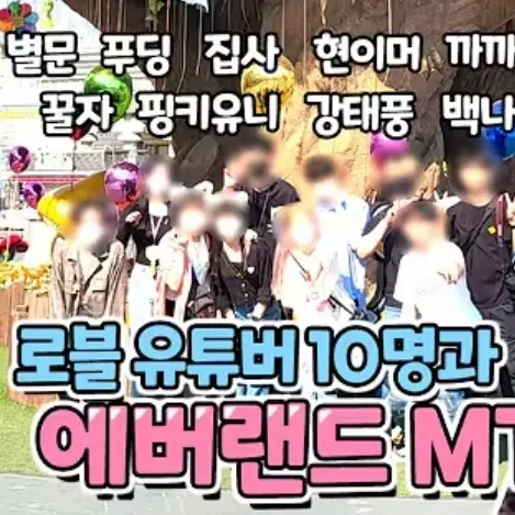 DearPetal6723의 로블록스 유튜버 mt