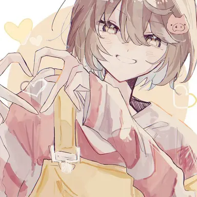 Profile image of シャオロン