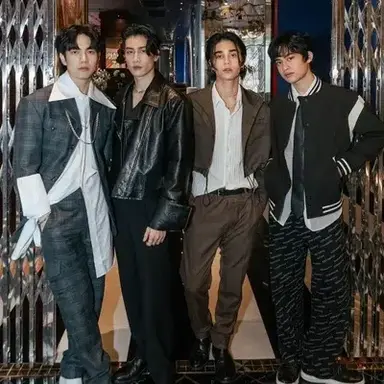 Profile image of Chin porsche