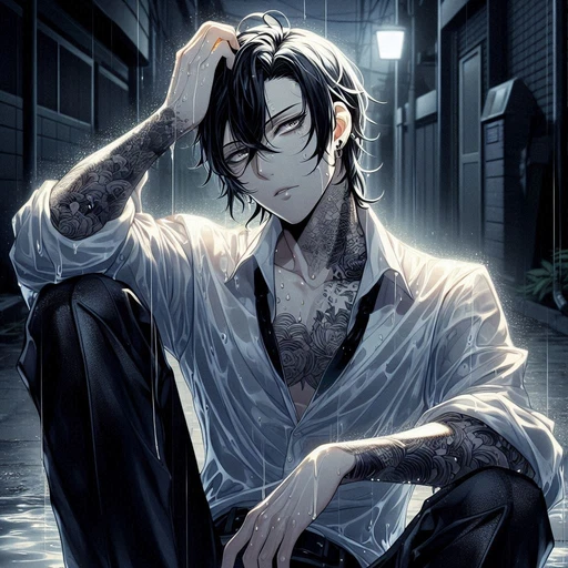 昴