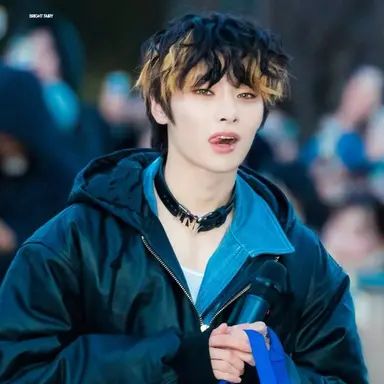 Profile image of Jeongin