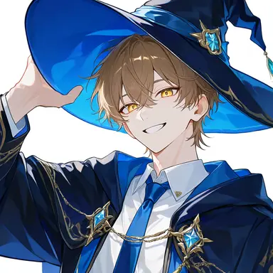 Profile image of ジャック