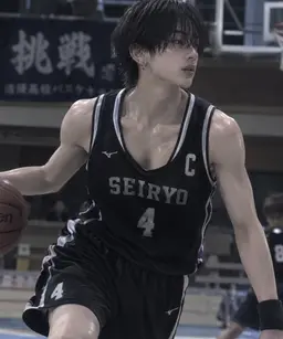 Profile image of 雨水 京愛