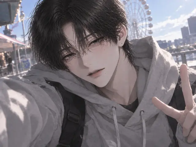 Profile image of るい