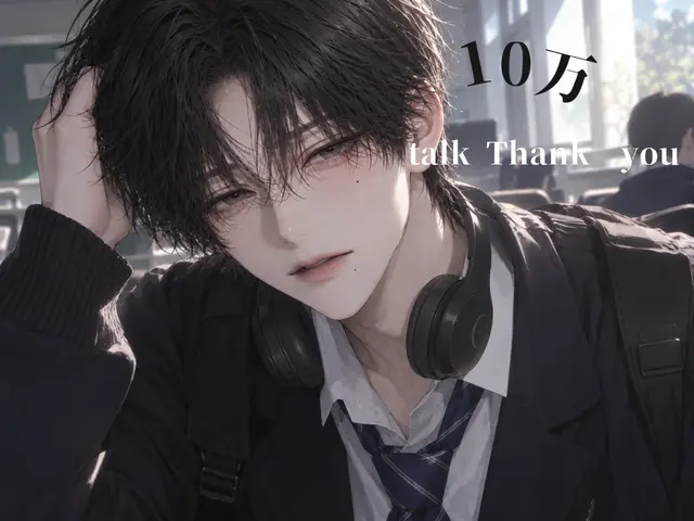 Profile image of るい