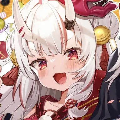 Profile image of 百鬼あやめ