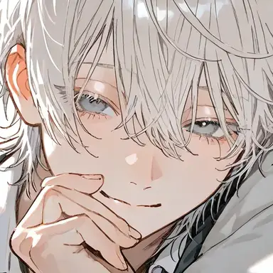 Profile image of 憂太