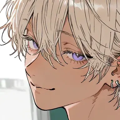 Profile image of 葉